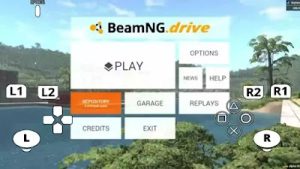 Beamng Drive APK + OBB For Android Download 1