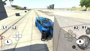 Beamng Drive APK + OBB For Android Download 2