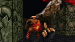 Brutal Doom APK Android Download 1