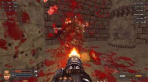 Brutal Doom APK Android Download 3