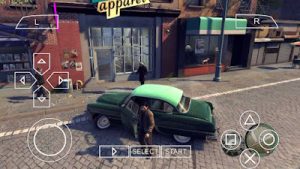 Mafia 2 PPSSPP ISO File For Android Download 1