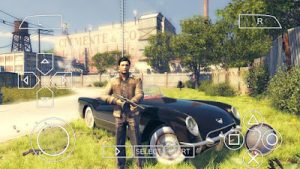 Mafia 2 PPSSPP ISO File For Android Download 2