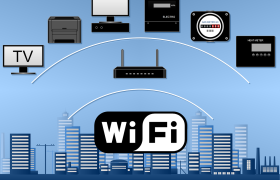 The Most Common Wi-Fi Standards and Types in Use