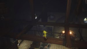 Little Nightmares APK Android Mobile Free Download. 3
