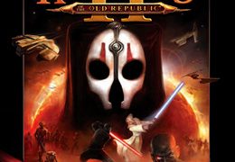 Star Wars Knights of the Old Republic II (KOTOR II)